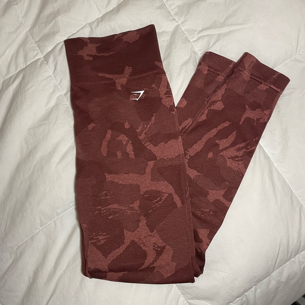 Gymshark leggings!!